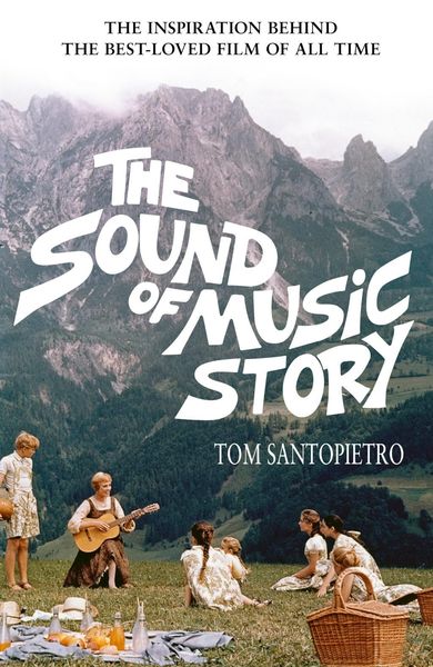Produktbild: The Sound of Music Story