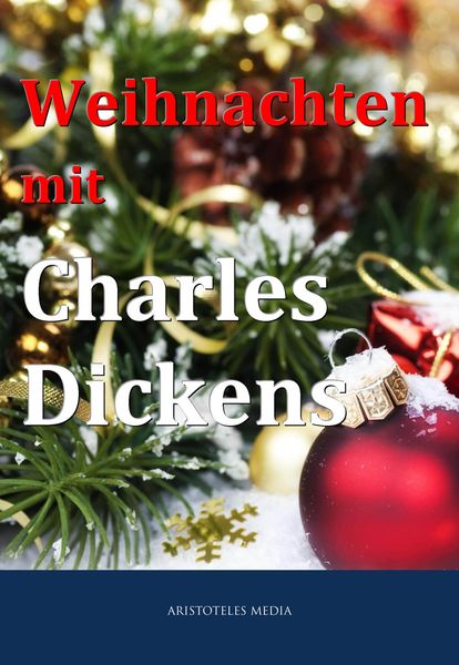 Produktbild: Weihnachten mit Charles Dickens
