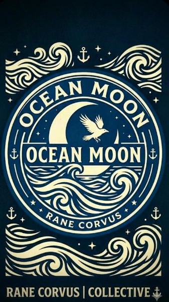 Produktbild: Ocean Moon