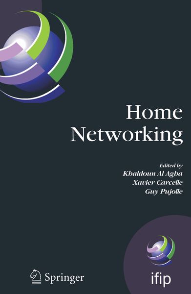 Produktbild: Home Networking