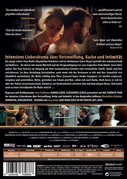 Produktbild: Das sch&ouml;nste Paar