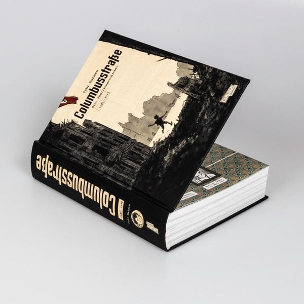 Produktbild: Columbusstra&szlig;e