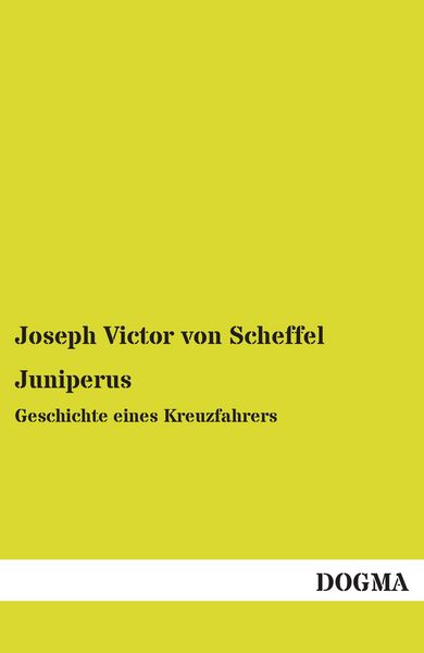 Produktbild: Juniperus