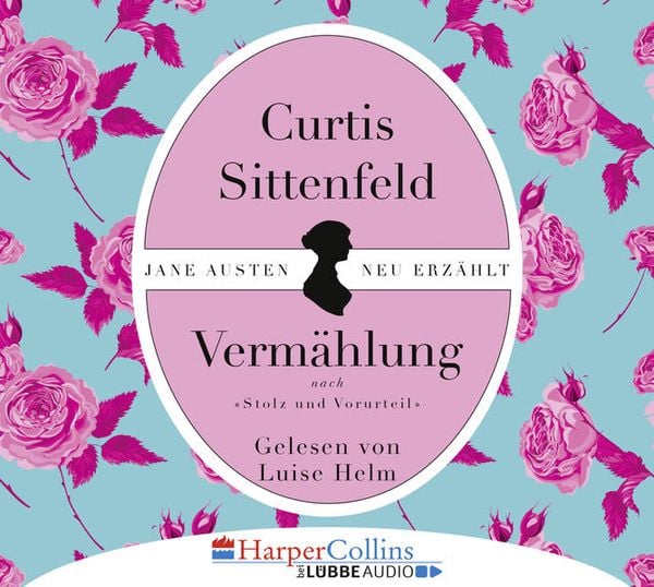 Vermählung - Curtis Sittenfeld, Download, 9783961090310