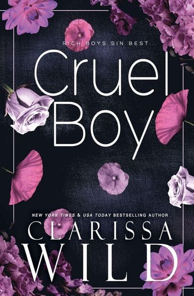 Produktbild: Cruel Boy