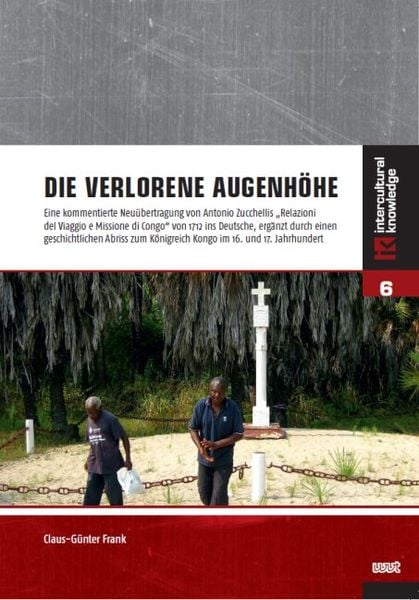 Produktbild: Die verlorene Augenh&ouml;he