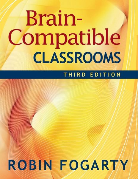 Produktbild: Brain-Compatible Classrooms