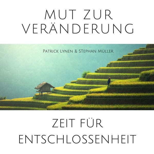 Produktbild: Mut zur Veränderung