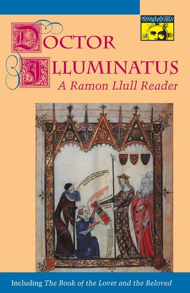 Produktbild: Doctor Illuminatus