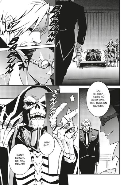 Produktbild: Overlord 11