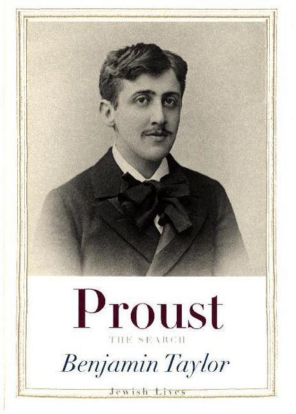 Produktbild: Proust