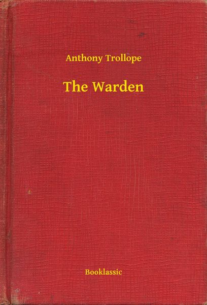 Produktbild: The Warden