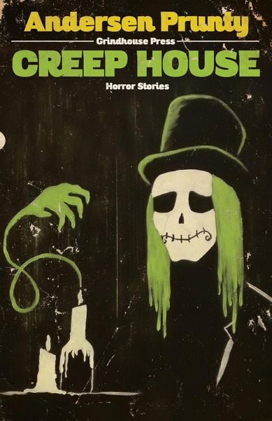 Produktbild: Creep House: Horror Stories