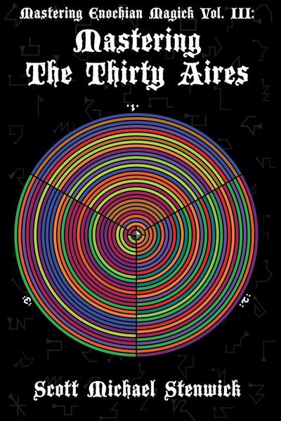 Produktbild: Mastering the Thirty Aires