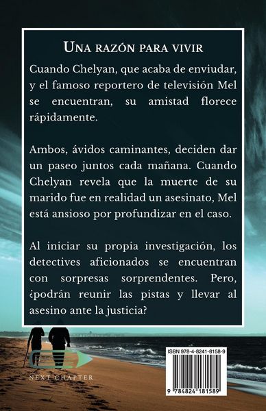 Produktbild: Una raz&oacute;n para vivir