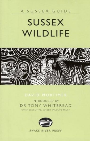 Produktbild: Sussex Wildlife