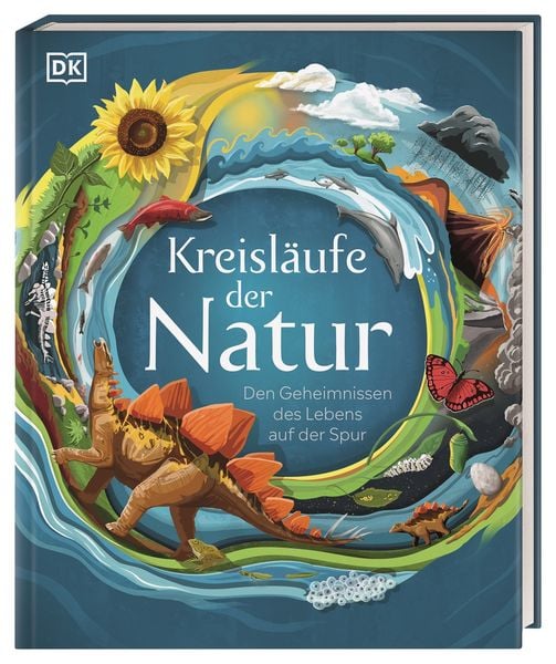 Produktbild: Kreisl&auml;ufe der Natur