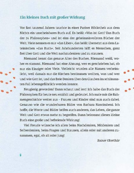 Produktbild: Die Gottsucher