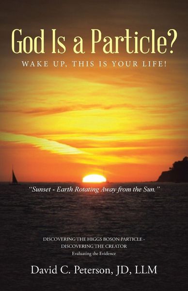 Produktbild: God Is a Particle?