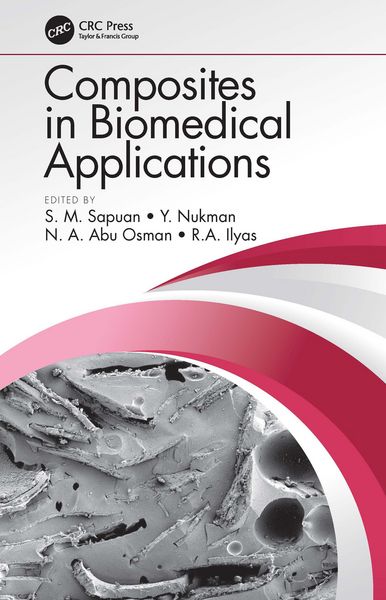 Produktbild: Composites in Biomedical Applications
