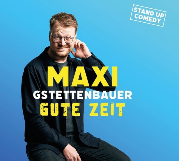 Produktbild: Gute Zeit