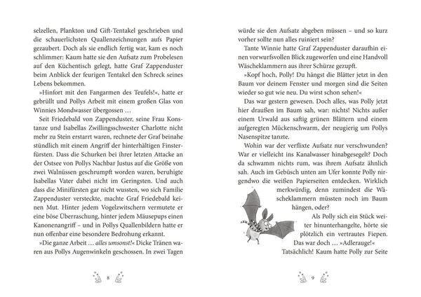 Produktbild: Polly Schlottermotz 4: Walfisch Ahoi!