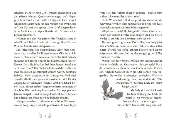 Produktbild: Polly Schlottermotz 4: Walfisch Ahoi!