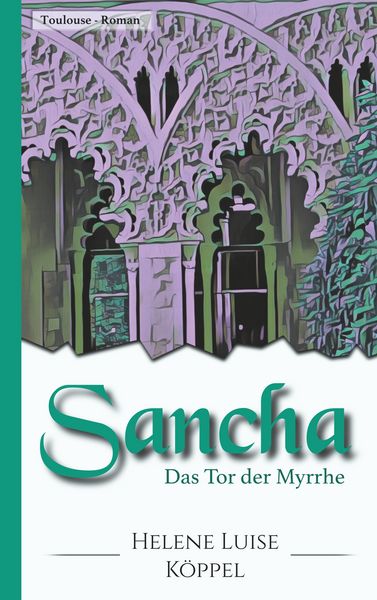 Produktbild: Sancha