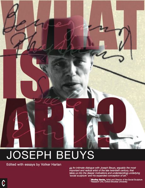 Produktbild: What is Art?