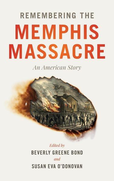 Produktbild: Remembering the Memphis Massacre