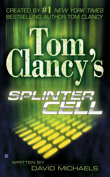 Produktbild: Tom Clancy's Splinter Cell