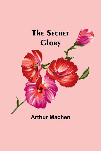 Produktbild: The Secret Glory