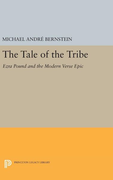Produktbild: The Tale of the Tribe