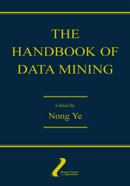 Produktbild: The Handbook of Data Mining
