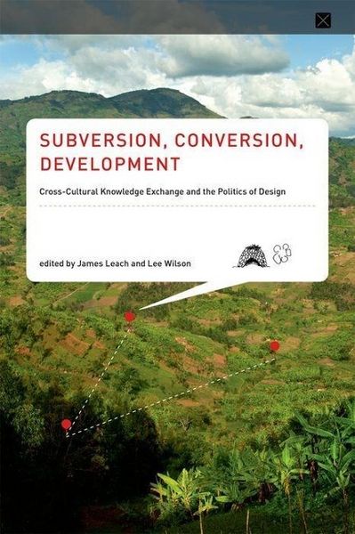 Produktbild: Subversion, Conversion, Development