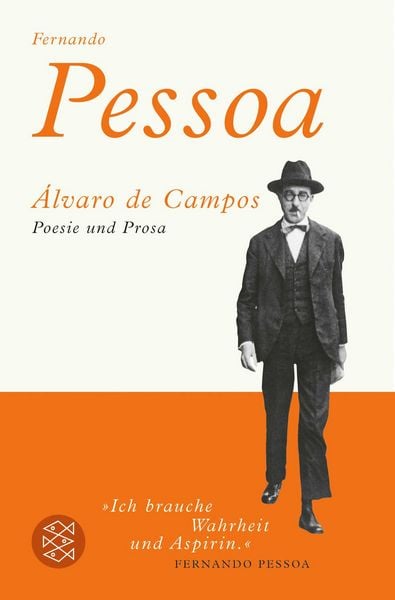 Produktbild: &Aacute;lvaro de Campos