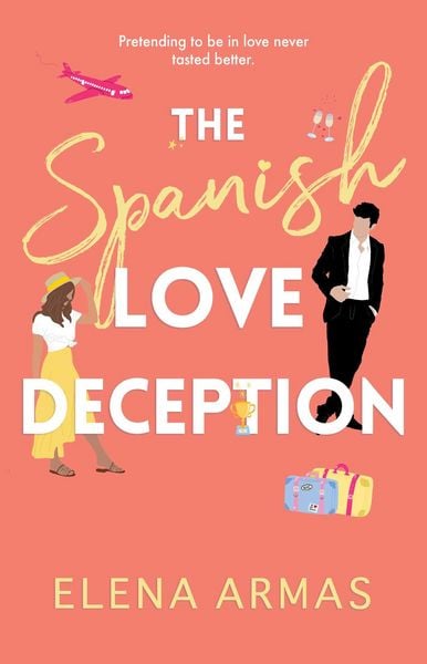 Produktbild: The Spanish Love Deception