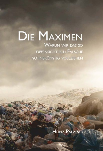 Produktbild: Die Maximen