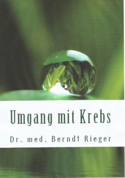 Produktbild: Umgang mit Krebs