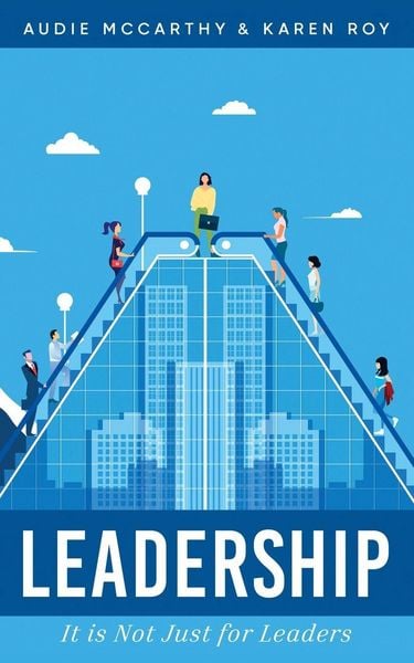 Produktbild: Leadership