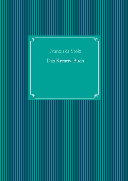 Produktbild: Das Kreativ-Buch