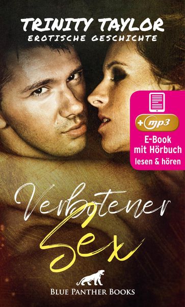 Produktbild: Verbotener Sex | Erotik Audio Story | Erotisches Hörbuch