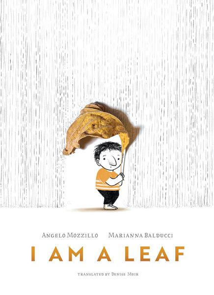 Produktbild: I Am a Leaf