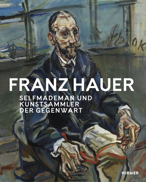 Produktbild: Franz Hauer