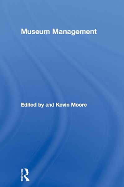 Produktbild: Museum Management