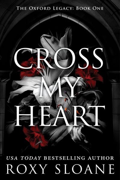 Produktbild: Cross My Heart