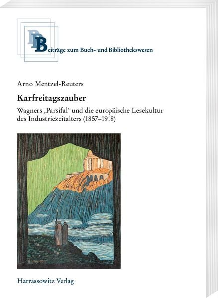 Produktbild: Karfreitagszauber