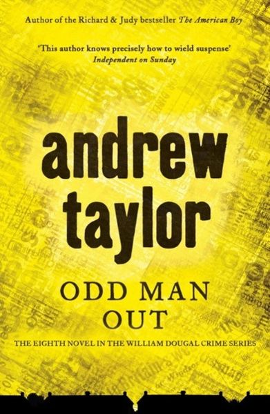 Produktbild: Odd Man Out