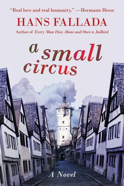 Produktbild: A Small Circus