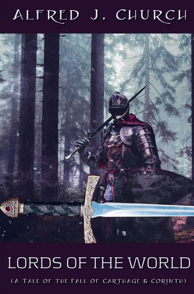 Produktbild: Lords of the World